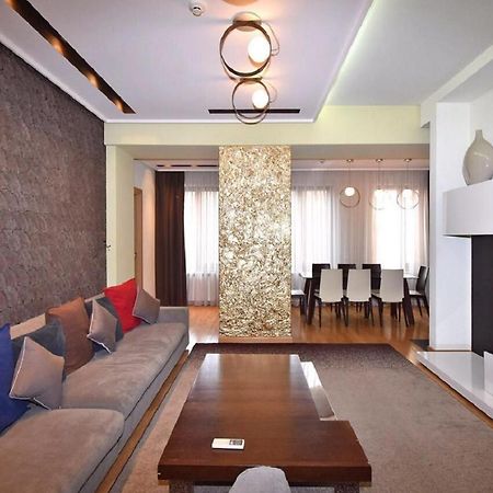 Northern Avenue - Teryan Crossroads 3Bedroom Grand Duplex Tt444 Jerevan Buitenkant foto