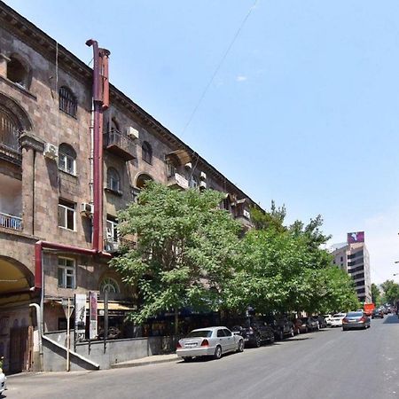 Northern Avenue - Teryan Crossroads 3Bedroom Grand Duplex Tt444 Jerevan Buitenkant foto
