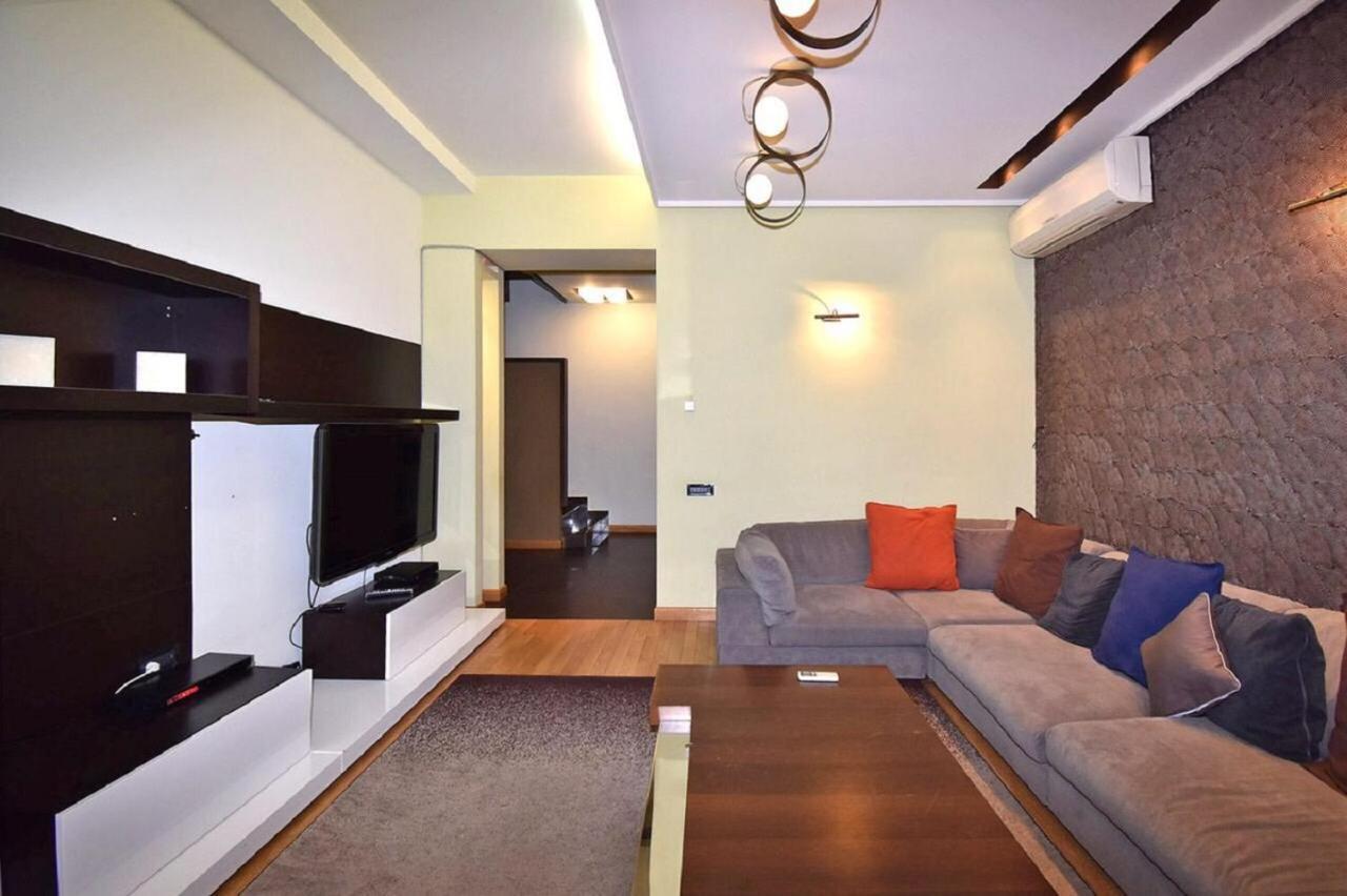 Northern Avenue - Teryan Crossroads 3Bedroom Grand Duplex Tt444 Jerevan Buitenkant foto