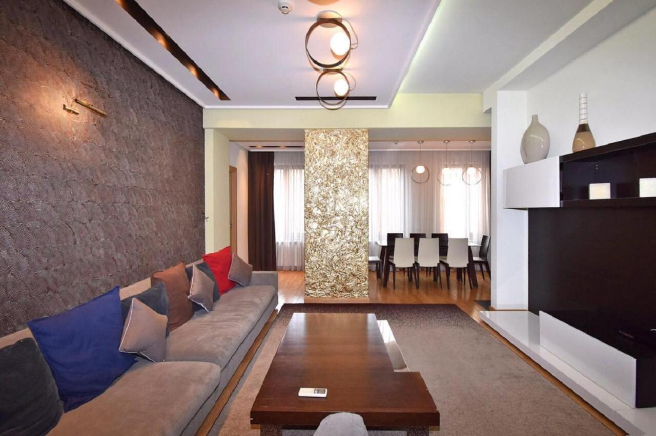 Northern Avenue - Teryan Crossroads 3Bedroom Grand Duplex Tt444 Jerevan Buitenkant foto