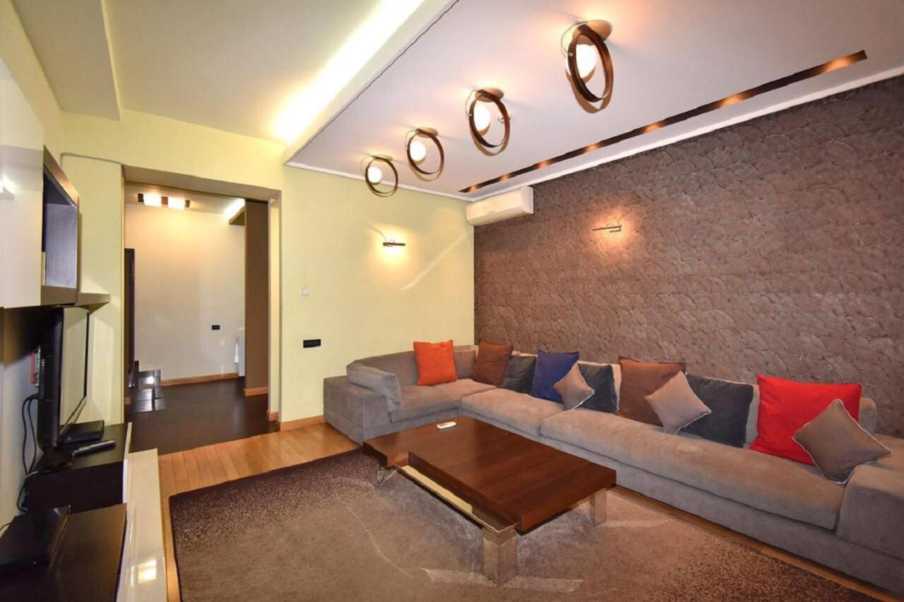 Northern Avenue - Teryan Crossroads 3Bedroom Grand Duplex Tt444 Jerevan Buitenkant foto
