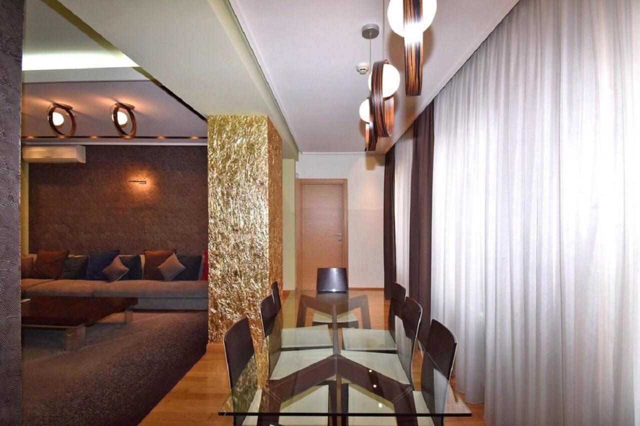 Northern Avenue - Teryan Crossroads 3Bedroom Grand Duplex Tt444 Jerevan Buitenkant foto