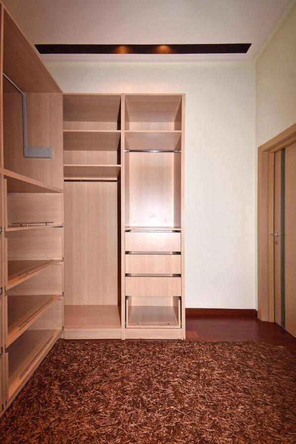 Northern Avenue - Teryan Crossroads 3Bedroom Grand Duplex Tt444 Jerevan Buitenkant foto