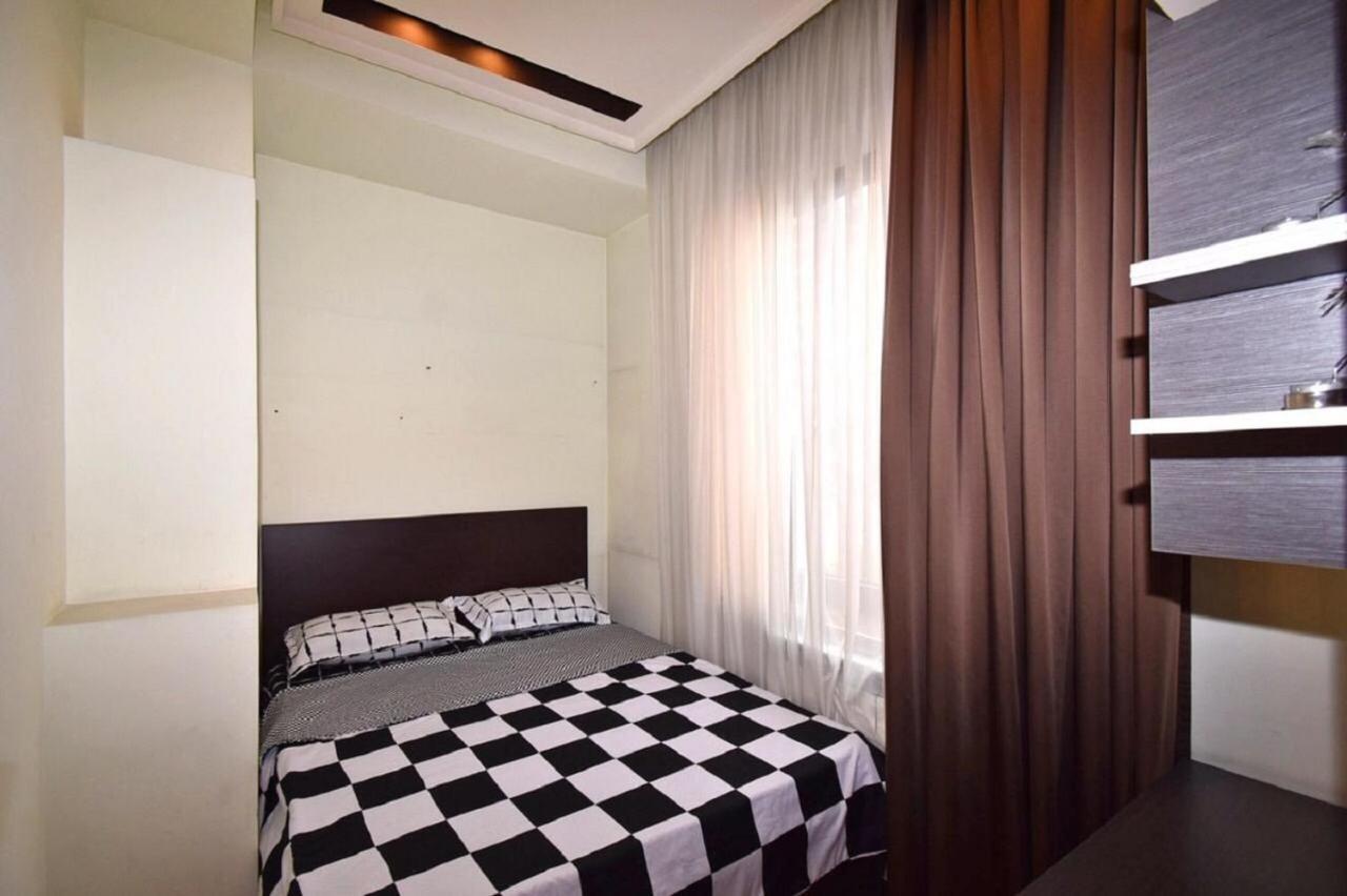 Northern Avenue - Teryan Crossroads 3Bedroom Grand Duplex Tt444 Jerevan Buitenkant foto