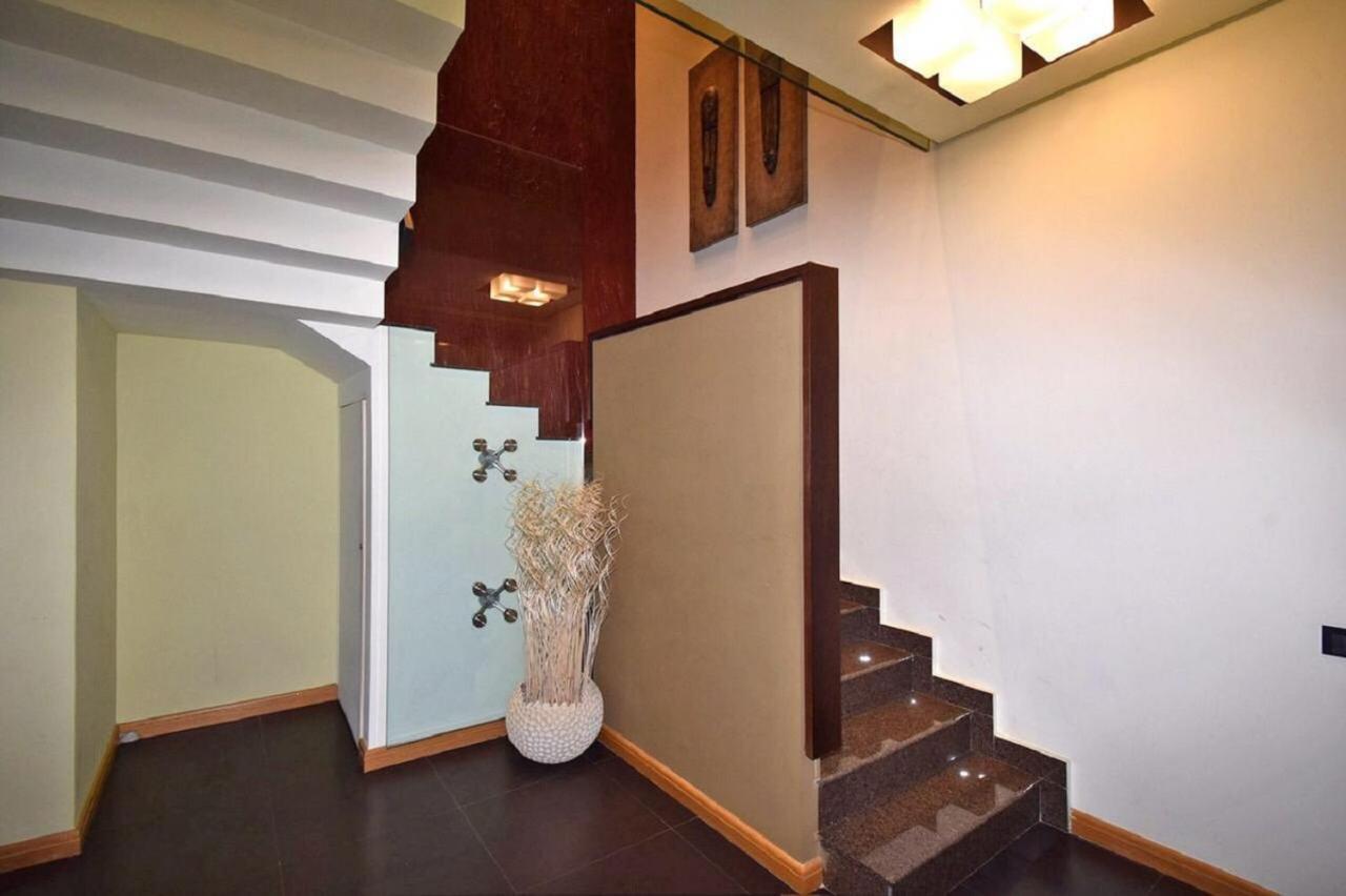 Northern Avenue - Teryan Crossroads 3Bedroom Grand Duplex Tt444 Jerevan Buitenkant foto