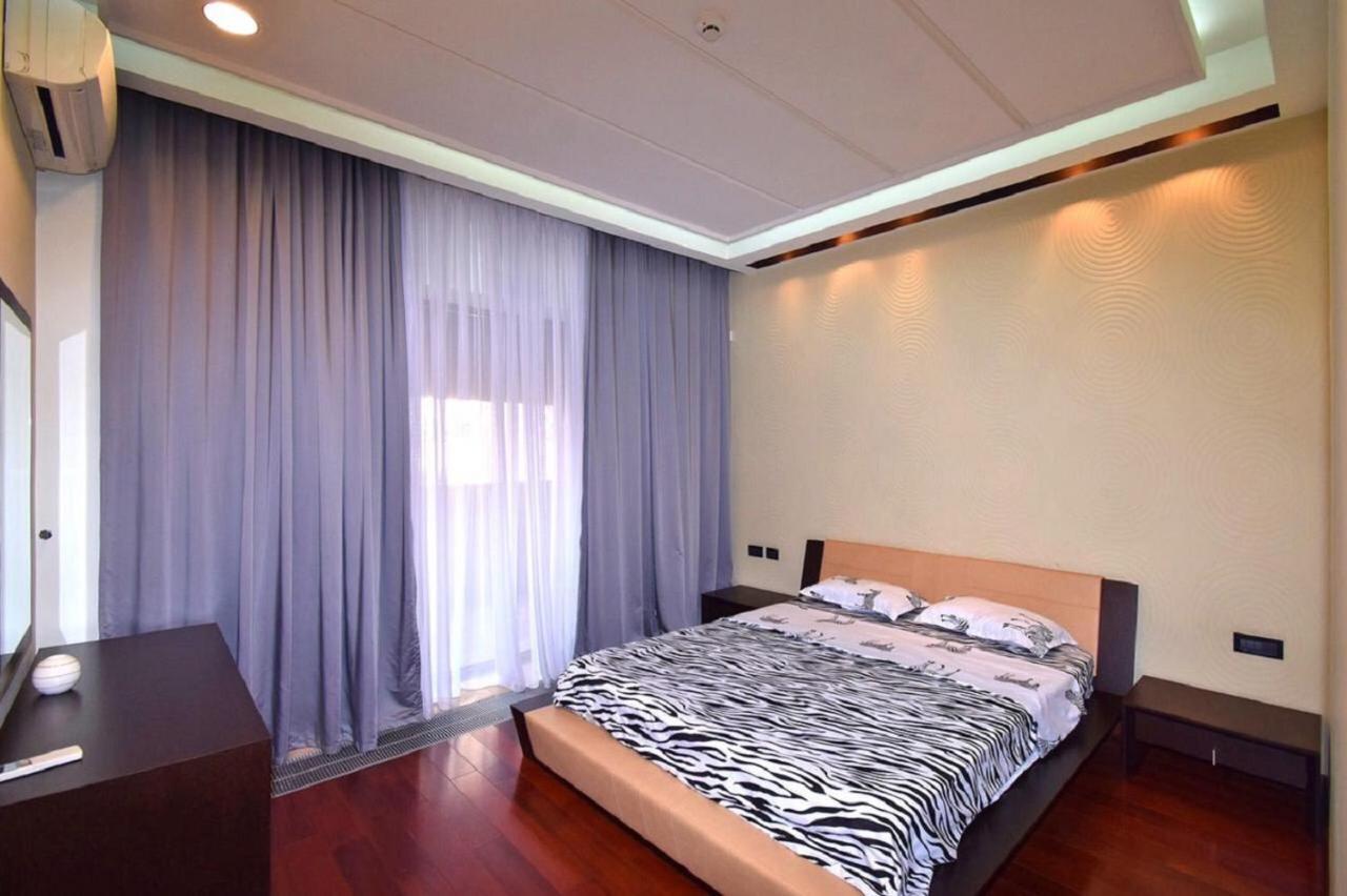 Northern Avenue - Teryan Crossroads 3Bedroom Grand Duplex Tt444 Jerevan Buitenkant foto