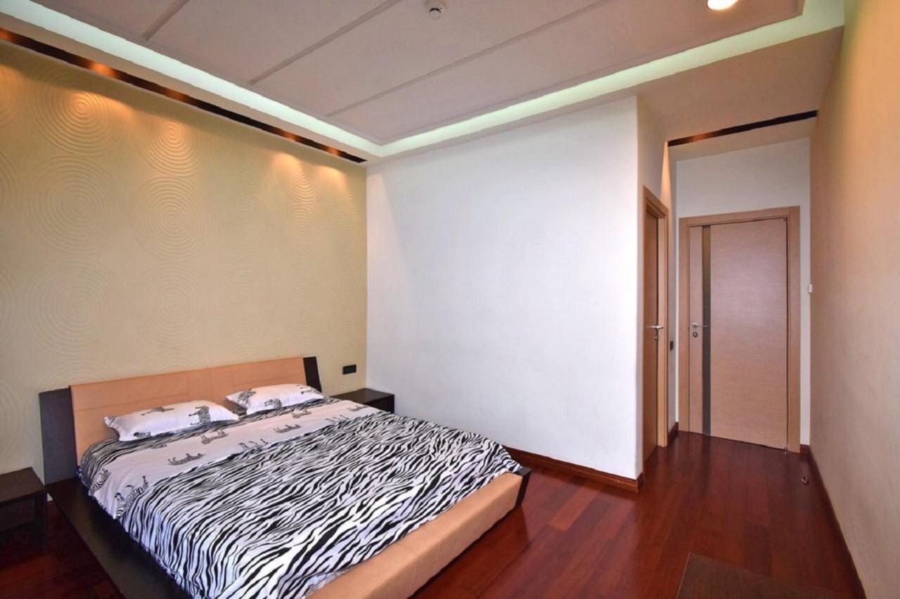 Northern Avenue - Teryan Crossroads 3Bedroom Grand Duplex Tt444 Jerevan Buitenkant foto