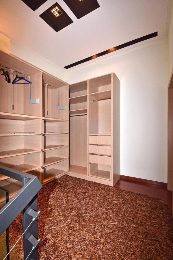 Northern Avenue - Teryan Crossroads 3Bedroom Grand Duplex Tt444 Jerevan Buitenkant foto