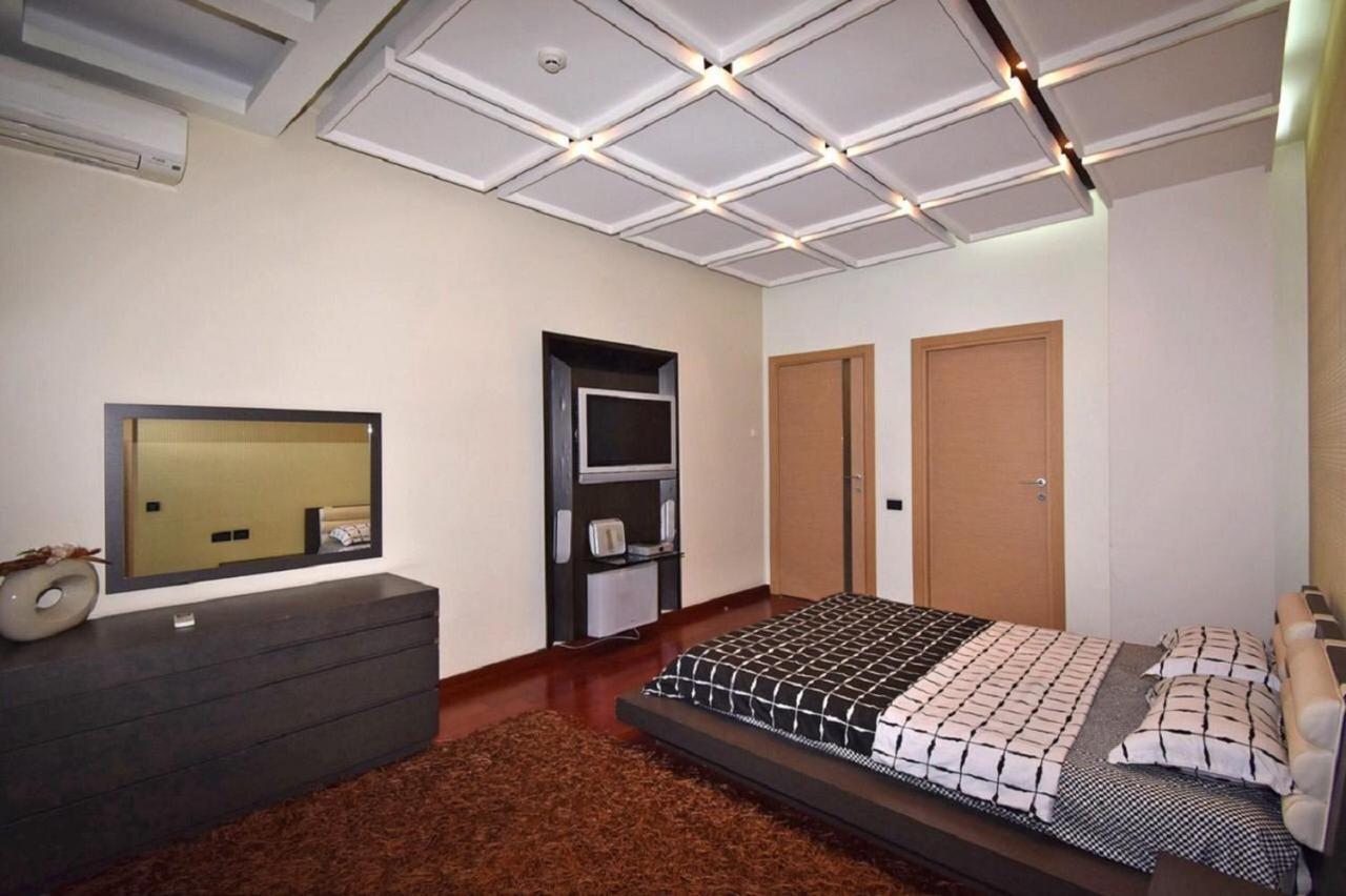Northern Avenue - Teryan Crossroads 3Bedroom Grand Duplex Tt444 Jerevan Buitenkant foto