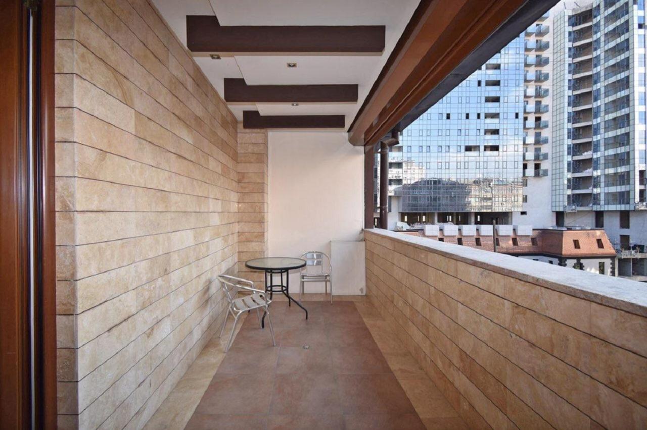 Northern Avenue - Teryan Crossroads 3Bedroom Grand Duplex Tt444 Jerevan Buitenkant foto