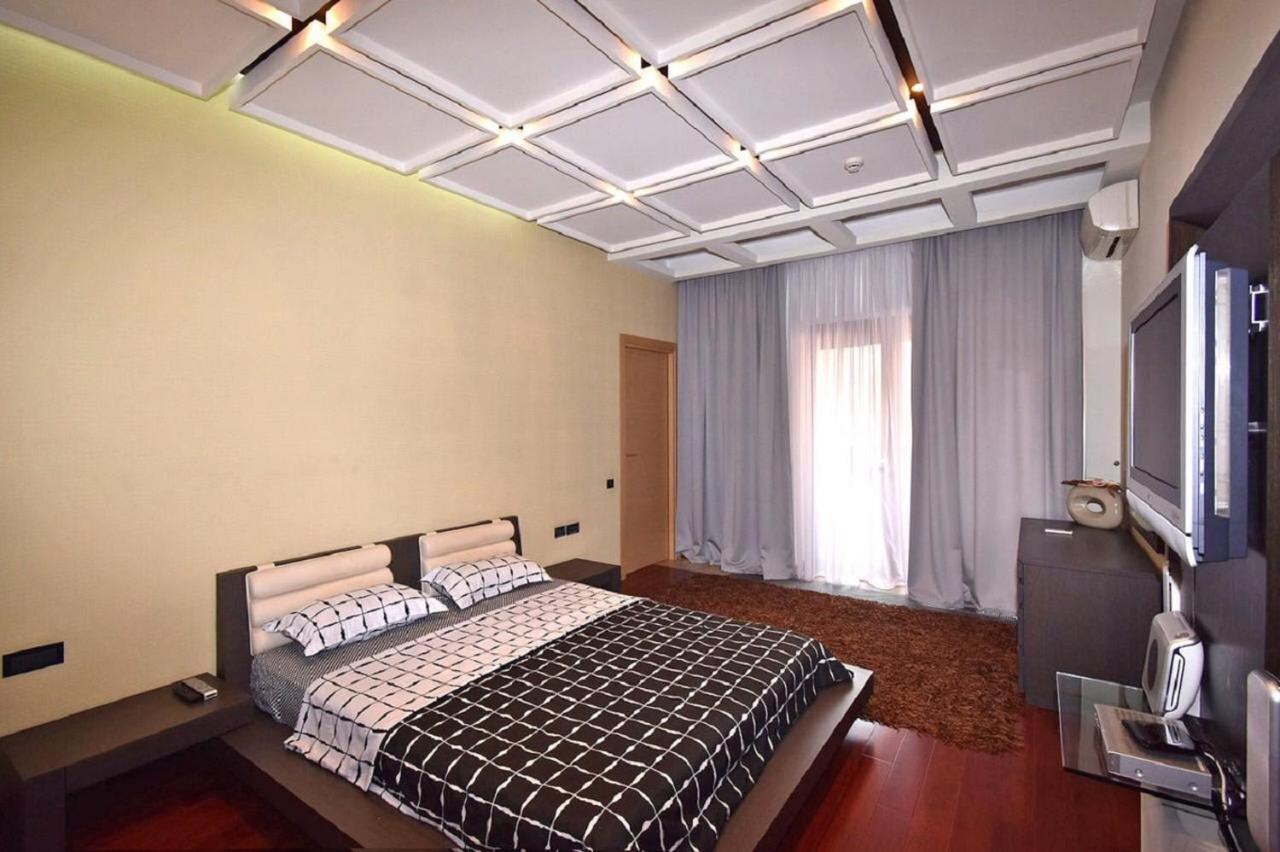 Northern Avenue - Teryan Crossroads 3Bedroom Grand Duplex Tt444 Jerevan Buitenkant foto