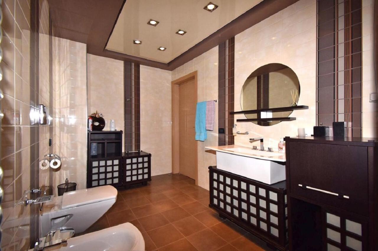 Northern Avenue - Teryan Crossroads 3Bedroom Grand Duplex Tt444 Jerevan Buitenkant foto